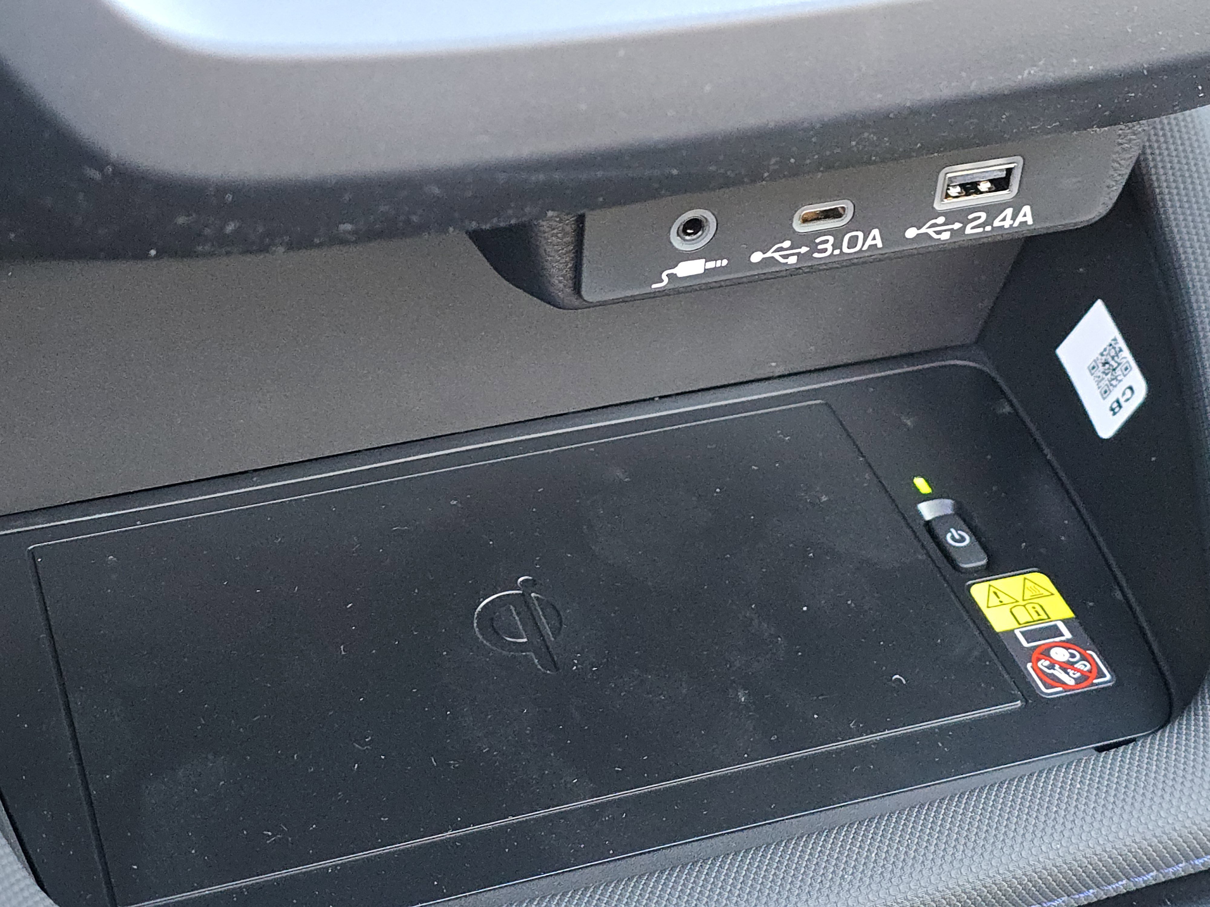 New 2026 Subaru Forester Premium image 24