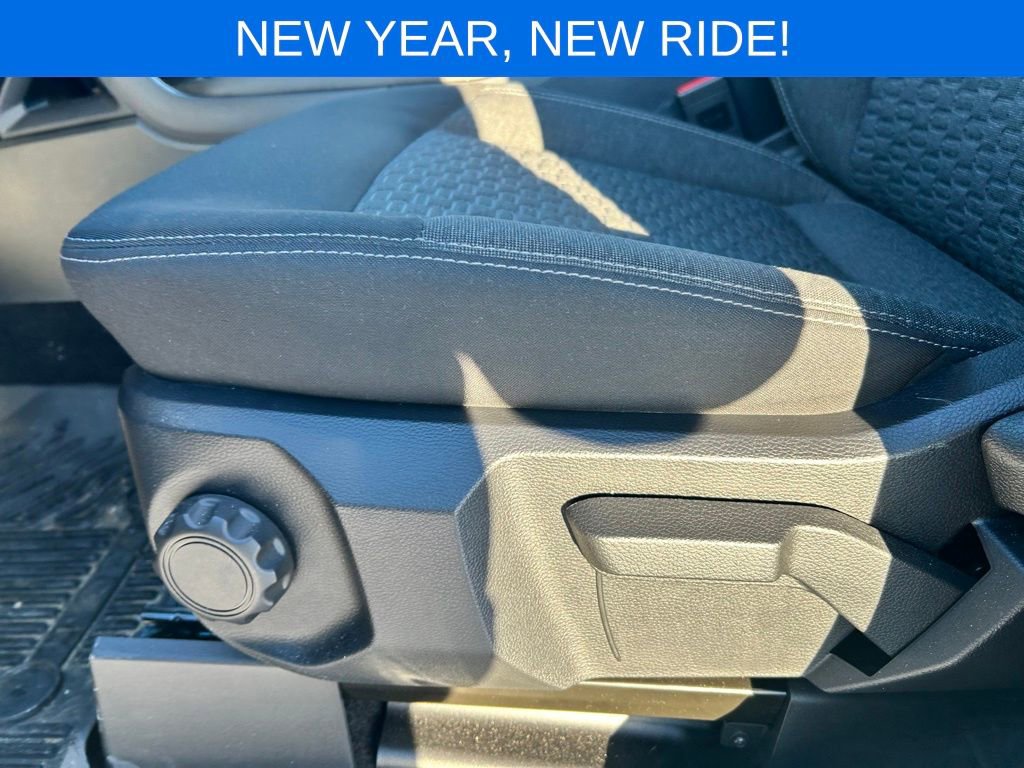 Used 2025 Ford Ranger XLT w/ Trailer Tow Package image 16