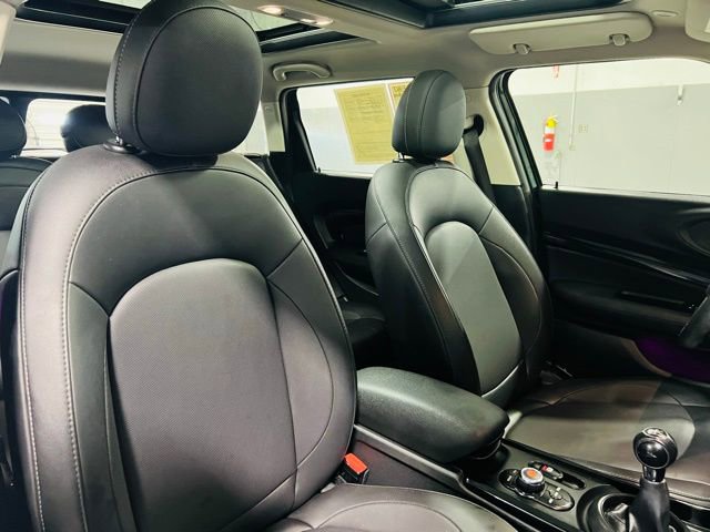 Used 2019 MINI Cooper Clubman ALL4 image 39