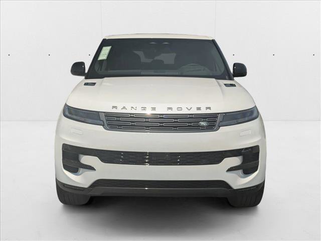 New 2025 Land Rover Range Rover Sport SE image 5