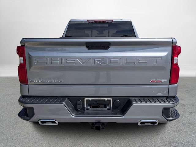 New 2026 Chevrolet Silverado 1500 RST w/ Z71 Off-Road Package AWD/4WD image 5