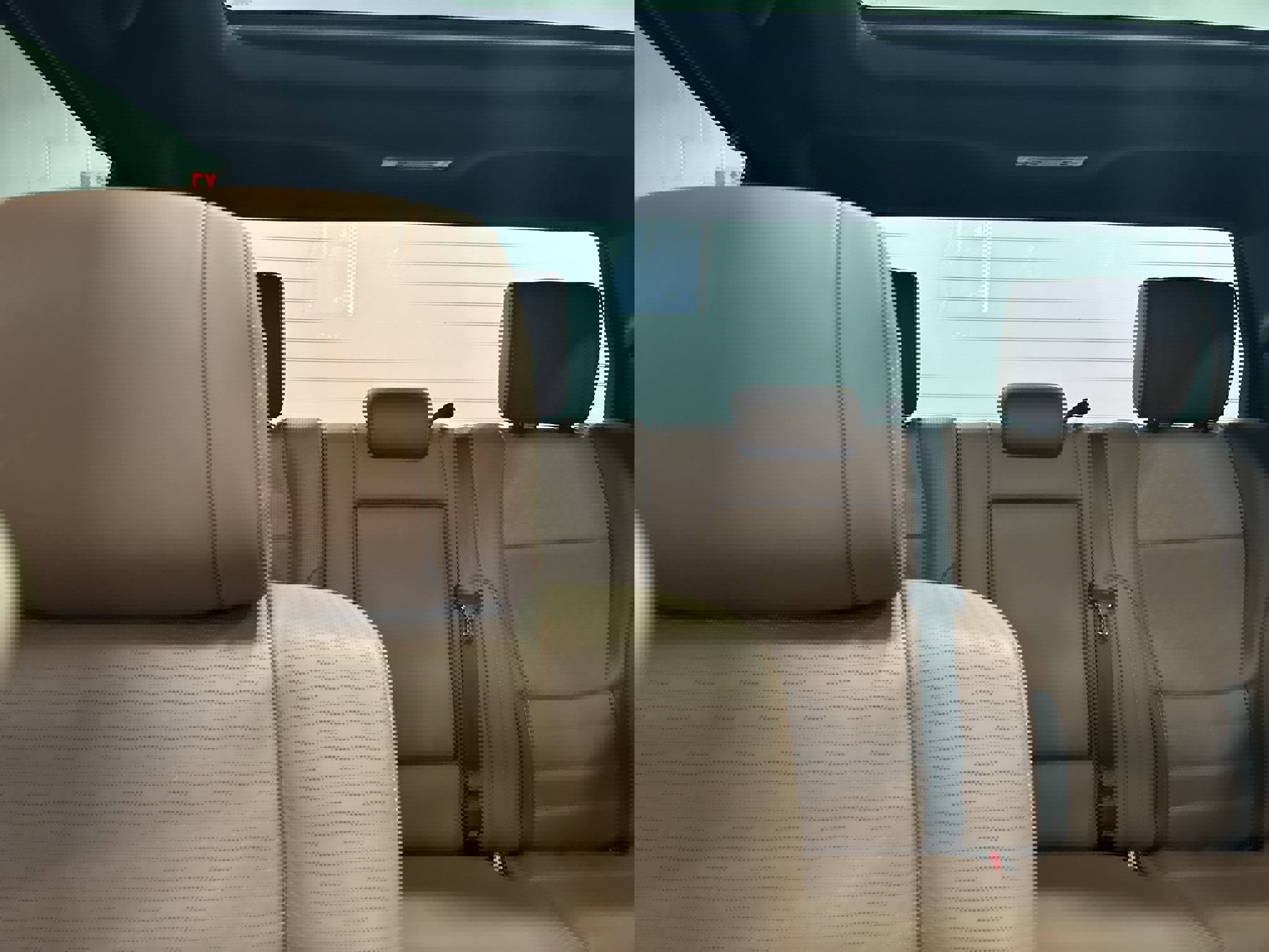 New 2025 Toyota Tundra 1794 Edition image 38