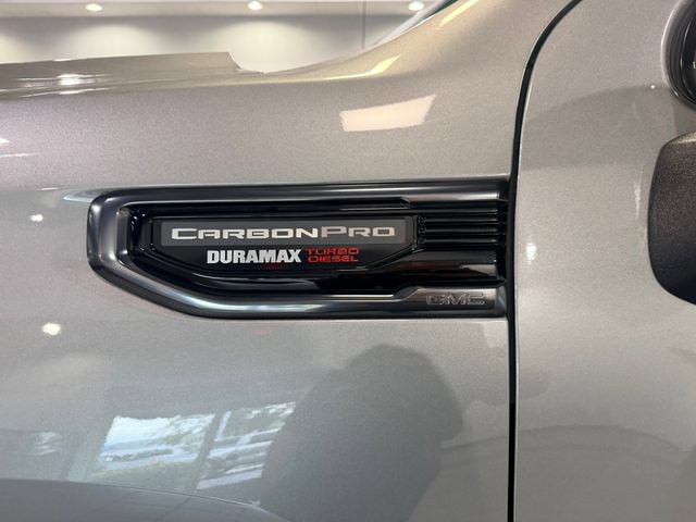 Used 2023 GMC Sierra 1500 AT4 w/ AT4 Premium Package AWD/4WD image 10
