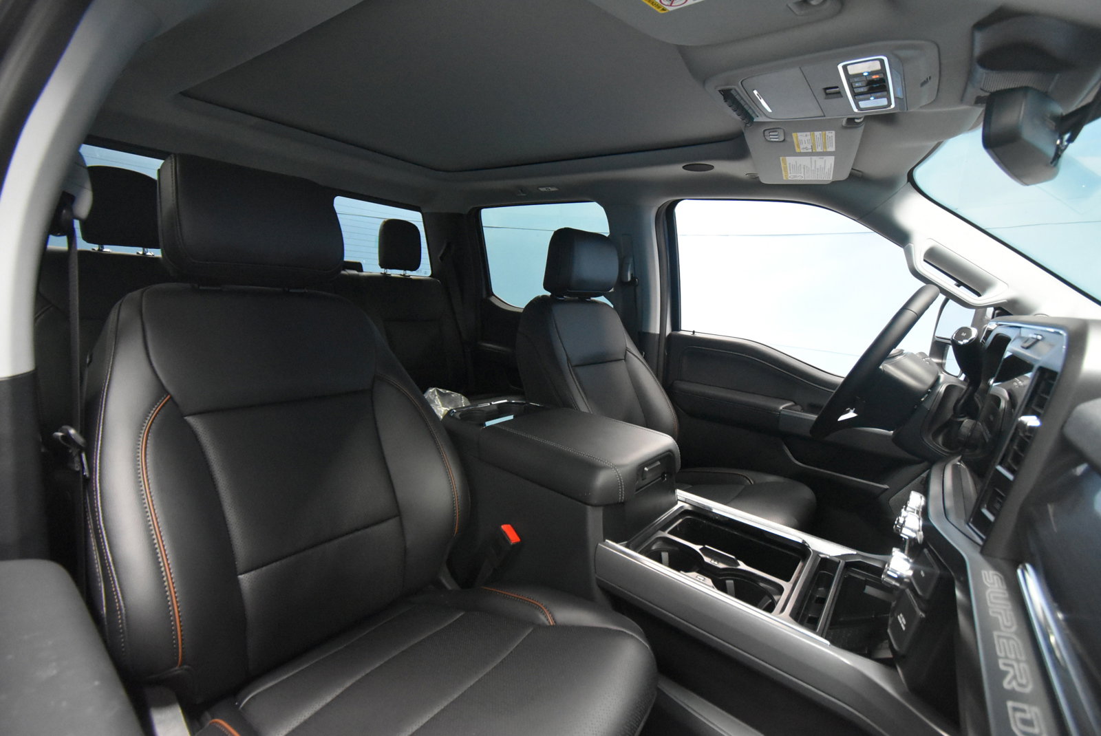 New 2025 Ford F350 Lariat w/ Lariat Ultimate Package image 20