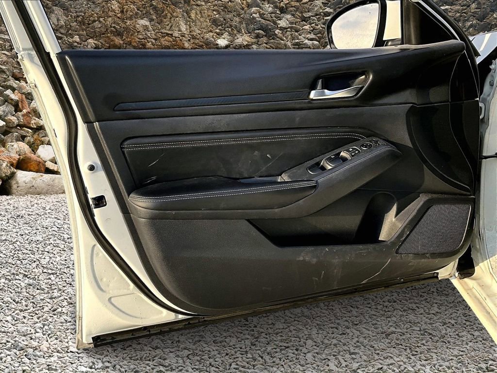 Used 2020 Nissan Altima 2.5 S image 20