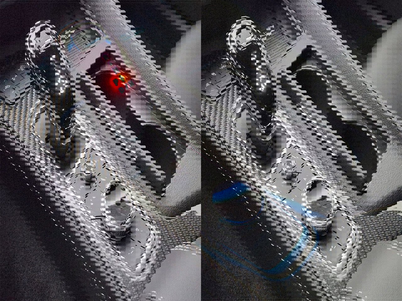 Used 2024 Cadillac CT5 V Blackwing w/ Driver Assist Package image 18