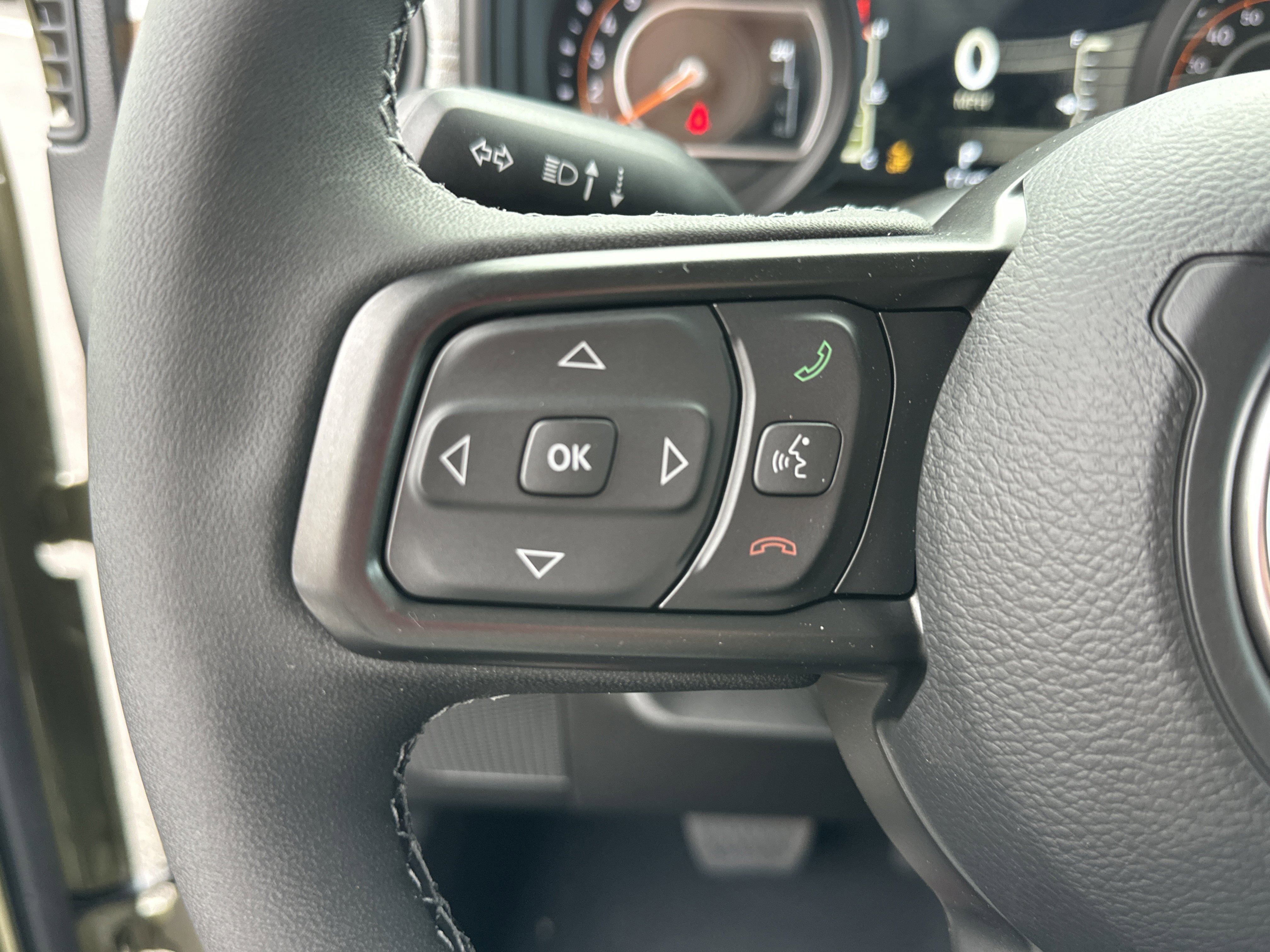 New 2026 Jeep Gladiator Willys image 8