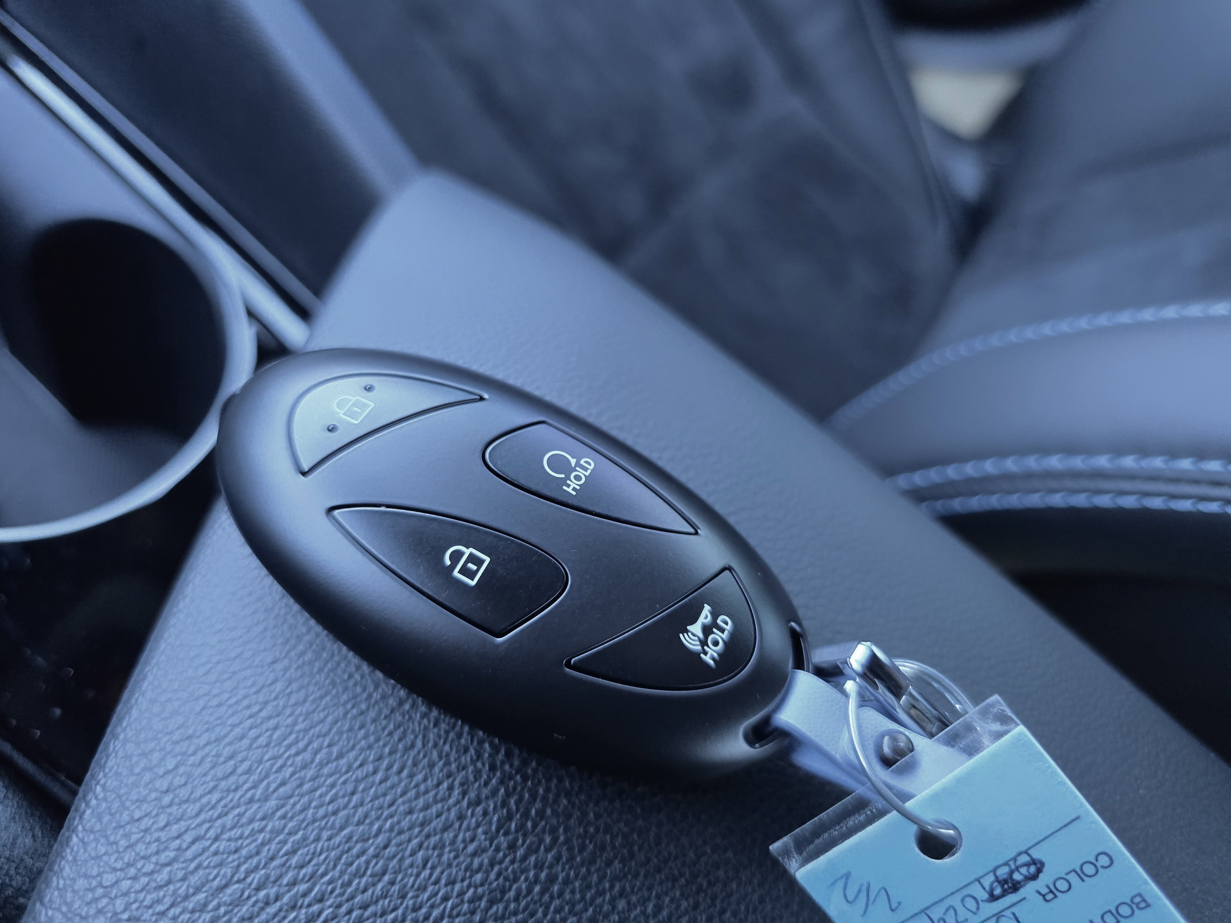 Used 2025 Hyundai Elantra N Base image 42