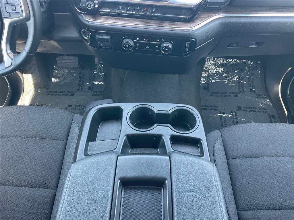 Used 2024 Chevrolet Silverado 2500 LT image 19