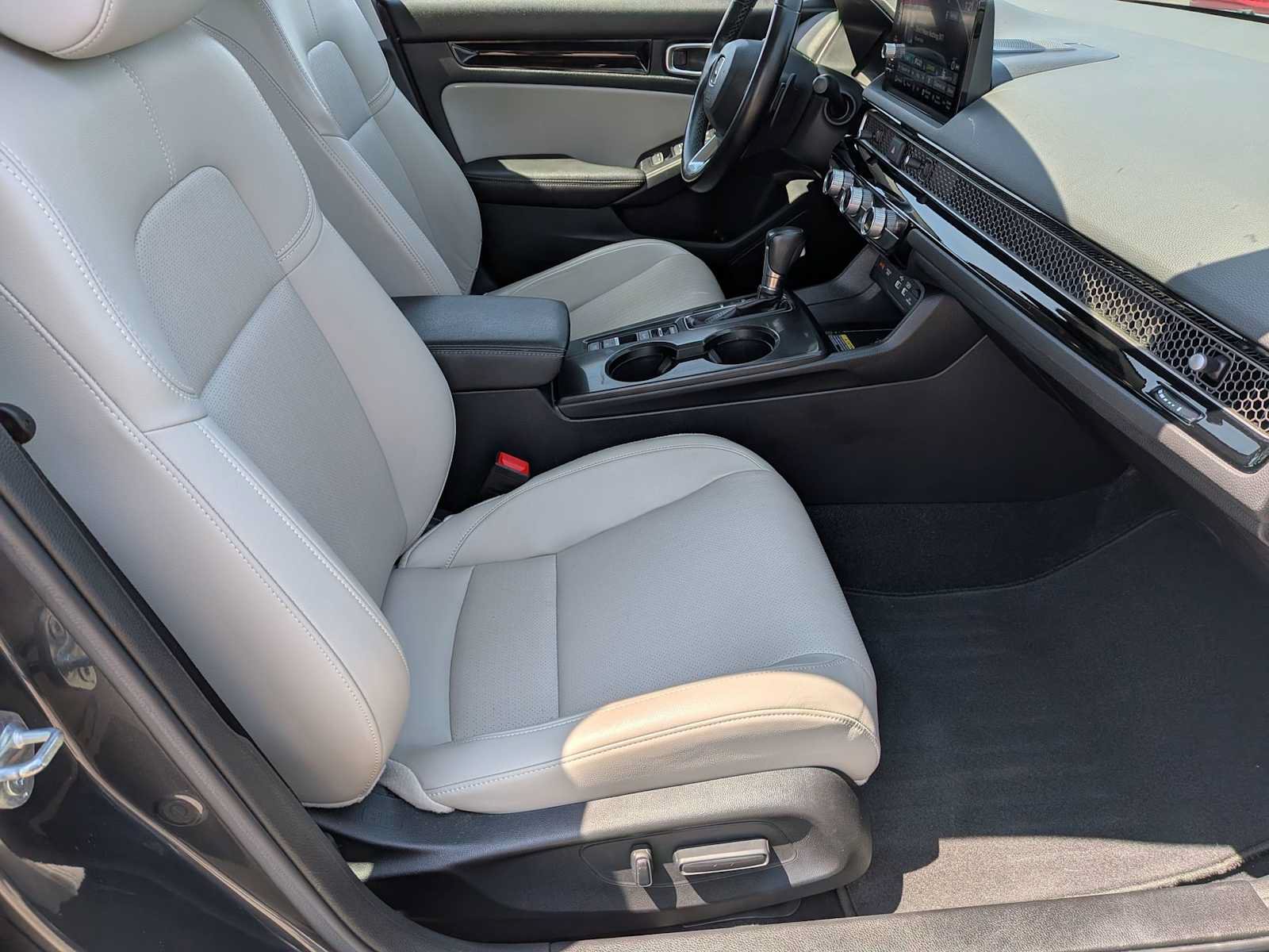 Certified 2023 Honda Civic Touring image 21