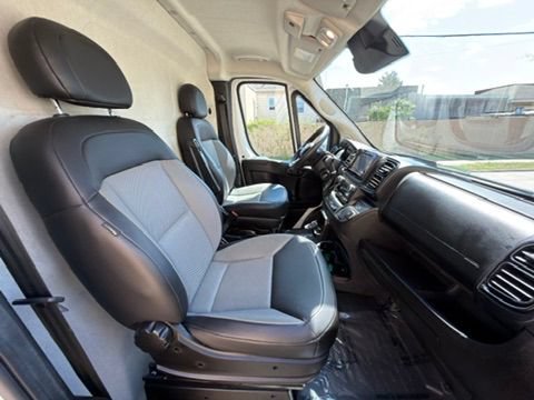 Used 2023 RAM ProMaster 2500 FWD image 27