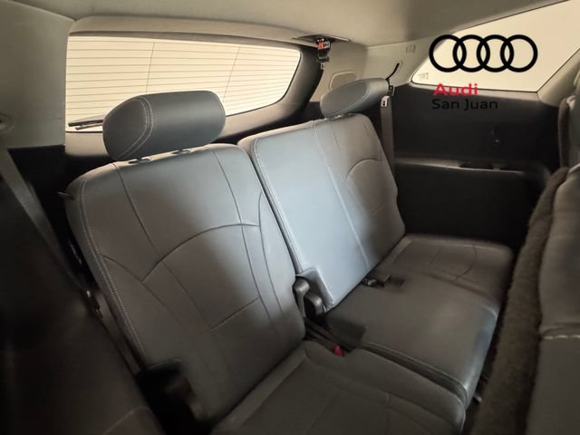 Used 2020 Buick Enclave Essence w/ Sound and Sites Package FWD image 24
