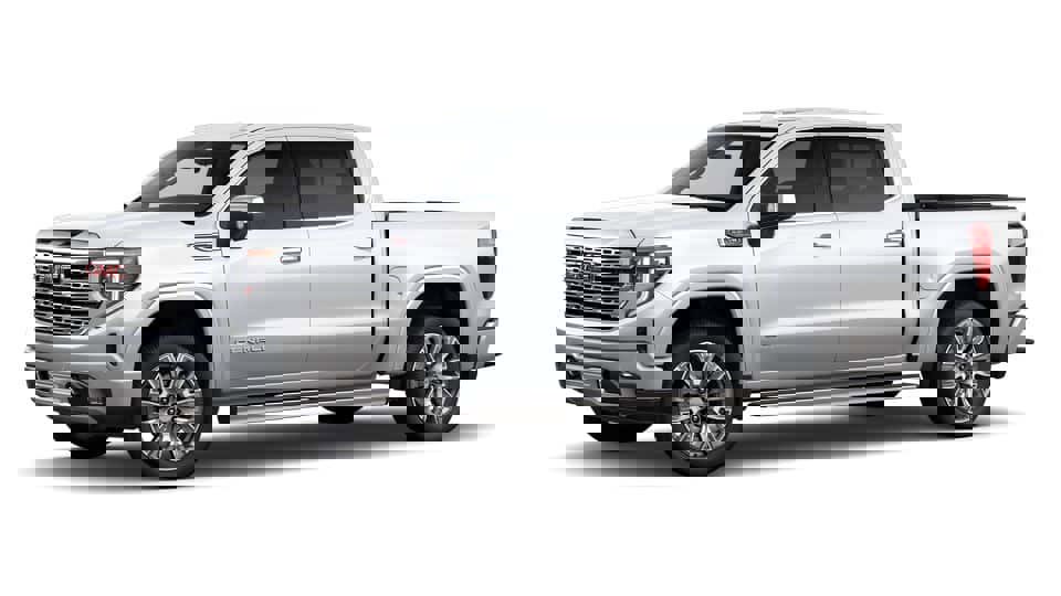 New 2026 GMC Sierra 1500 Denali image 75