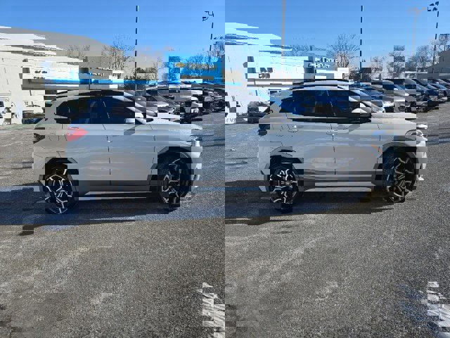 Used 2020 BMW X2 xDrive28i w/ M Sport X Package image 11