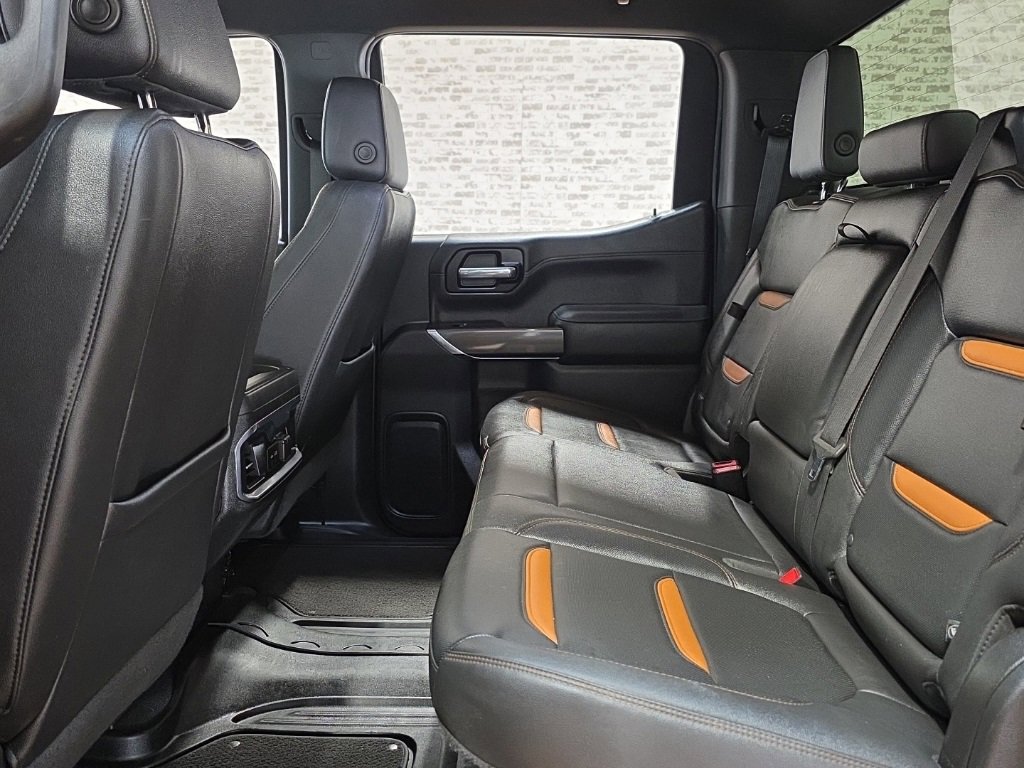 Used 2021 GMC Sierra 1500 AT4 image 18