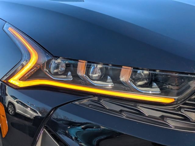 Used 2022 Kia K5 GT-Line w/ GT-Line FWD Premium Package image 10