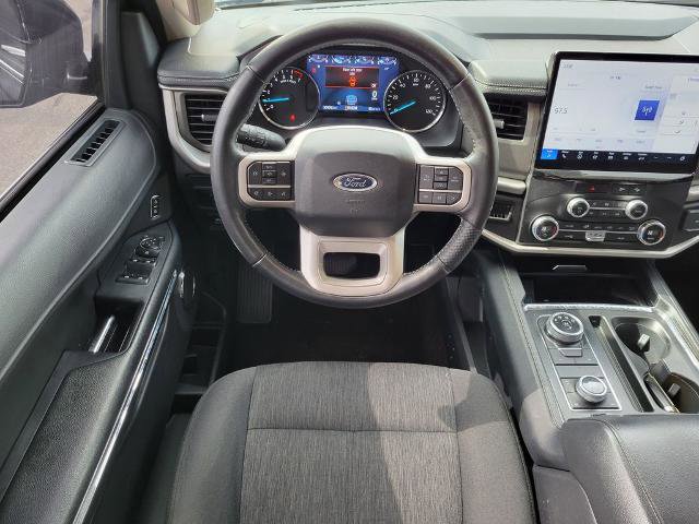 Certified 2023 Ford Expedition Max XLT image 19