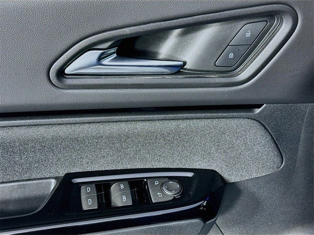 New 2026 Honda Prologue EX image 24