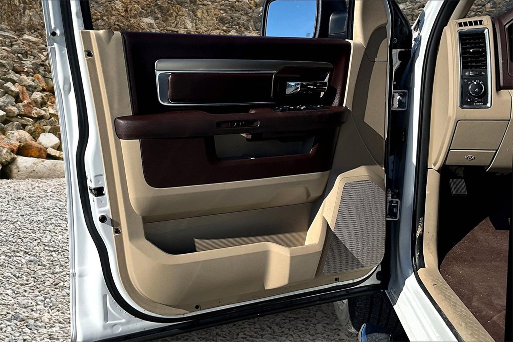 Used 2018 RAM 1500 Big Horn image 19