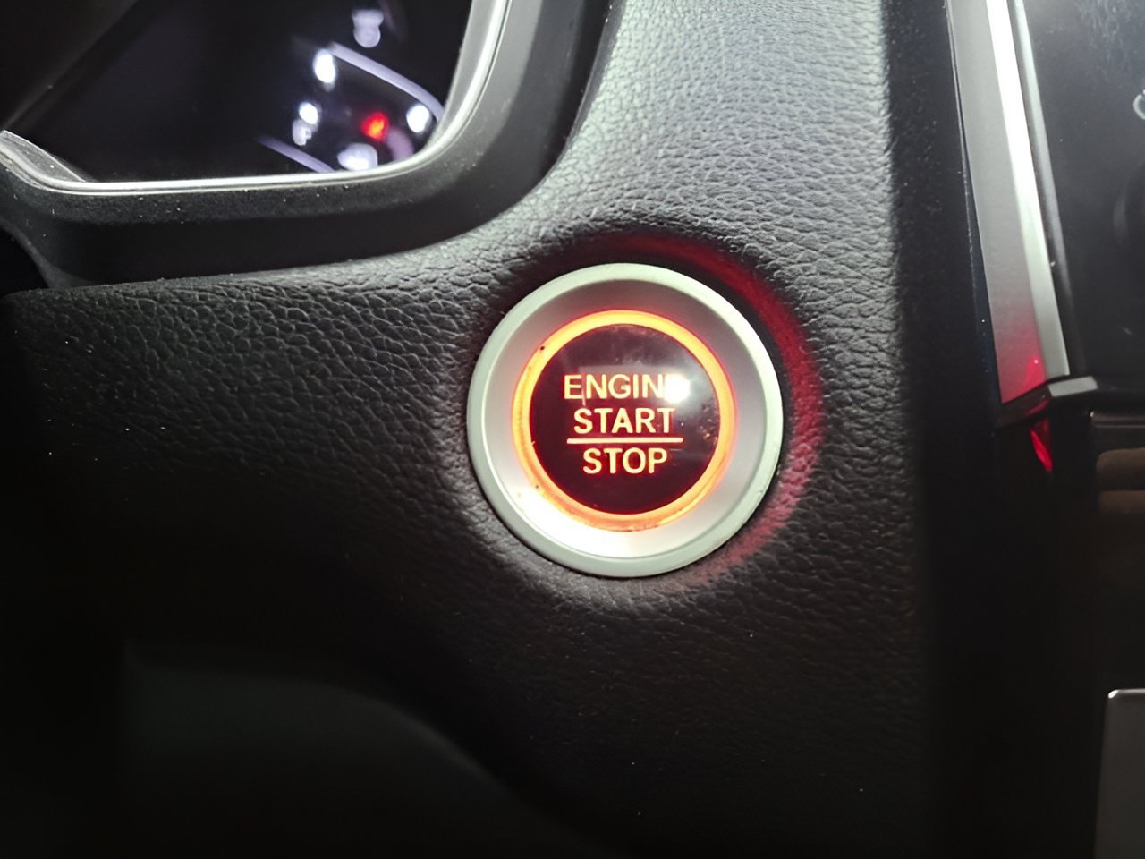 Certified 2020 Honda CR-V EX-L image 33