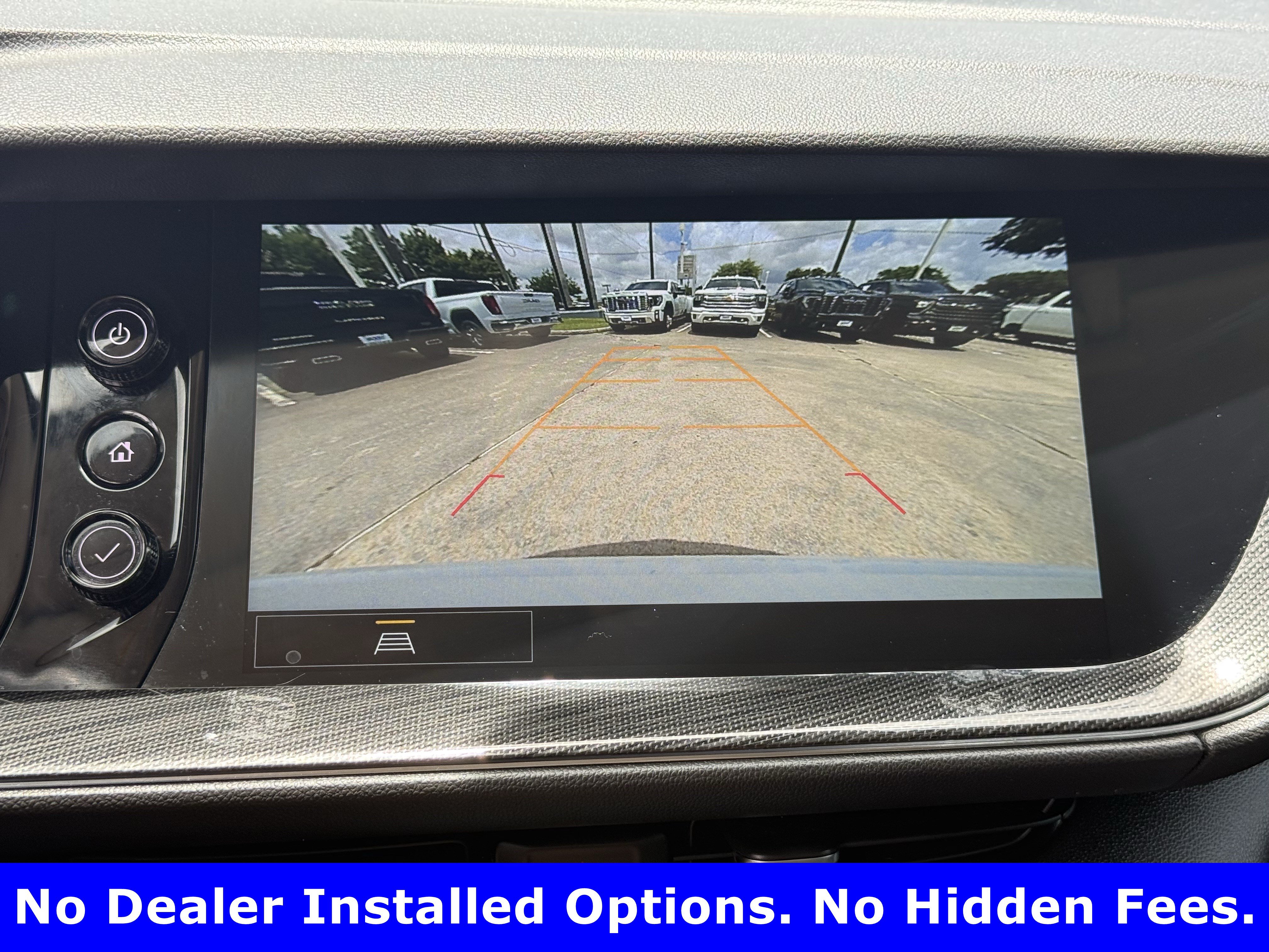 Used 2023 Buick Envision Essence FWD image 21