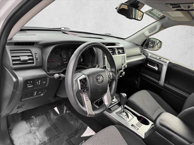 Used 2024 Toyota 4Runner SR5 image 11
