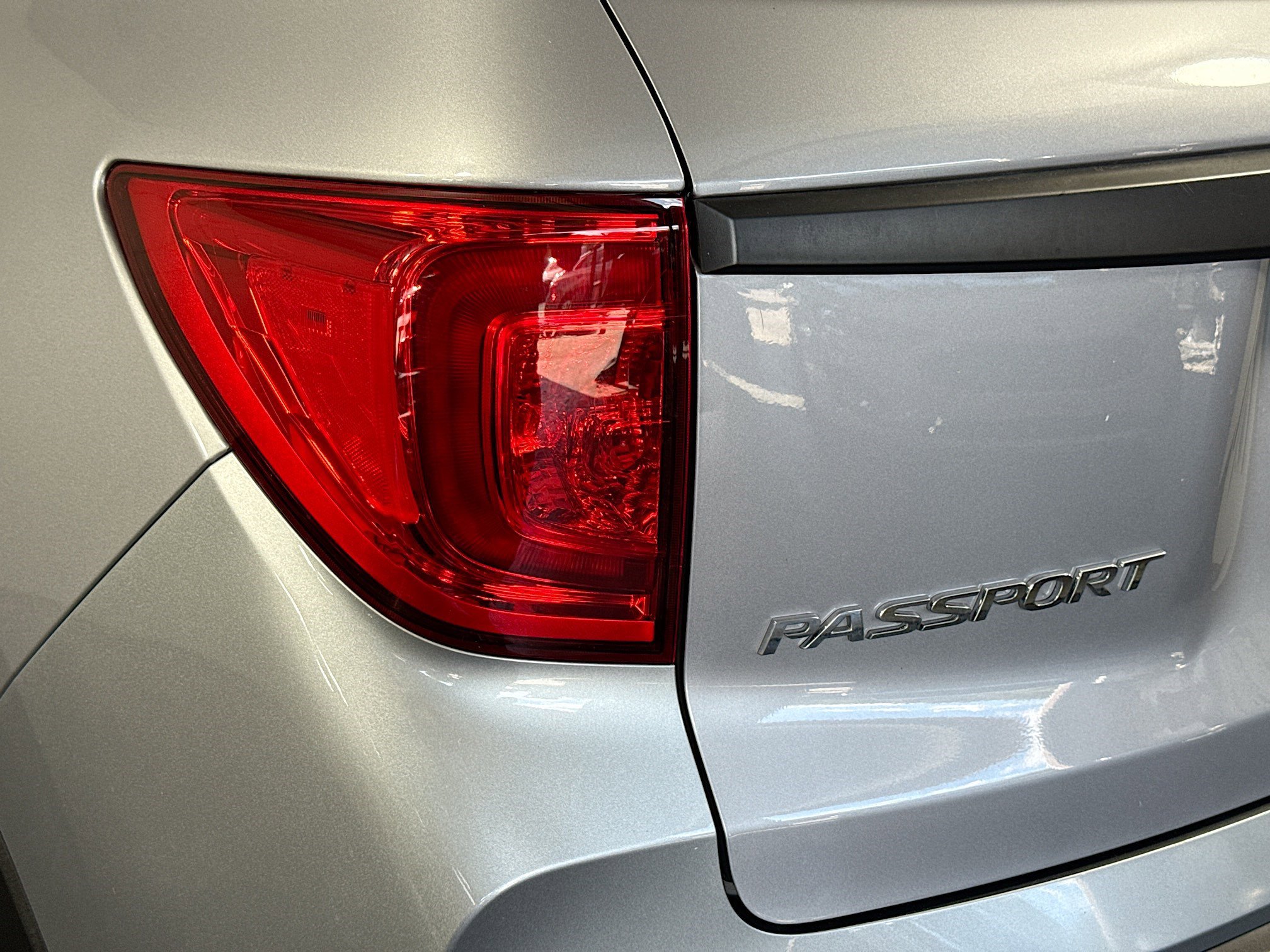 Used 2022 Honda Passport EX-L image 36