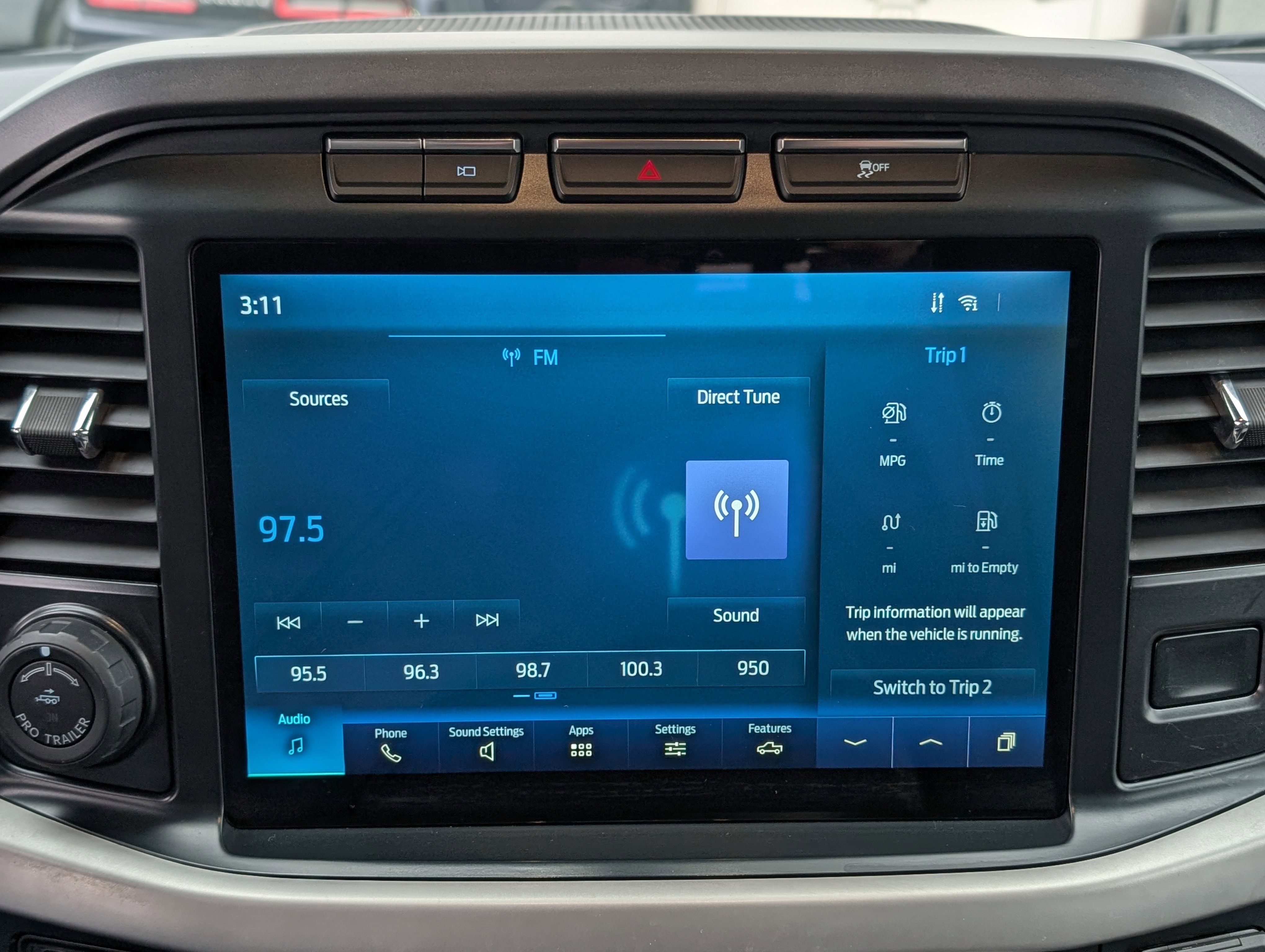 Certified 2022 Ford F150 XLT w/ Equipment Group 302A High image 27