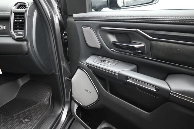 New 2027 RAM 1500 Rebel w/ Rebel Level 2 Equipment Group AWD/4WD image 27