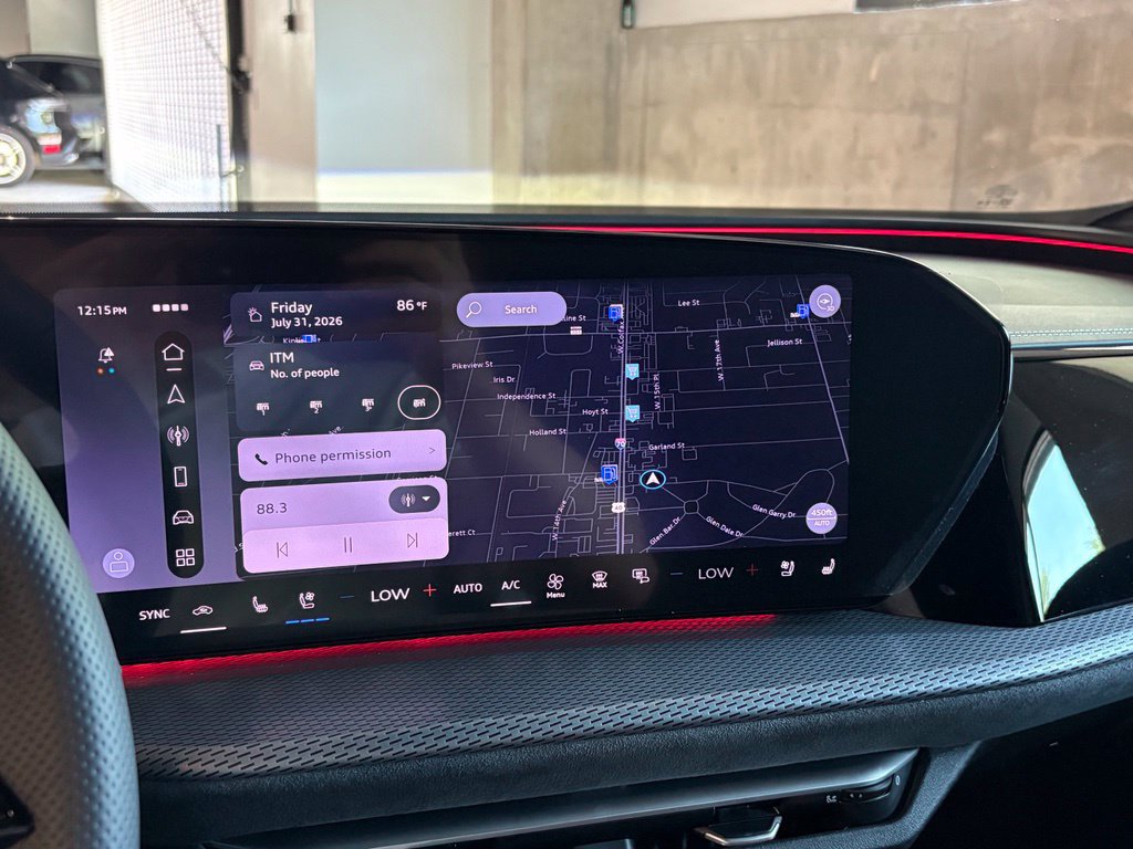 New 2026 Audi SQ5 Premium Plus AWD/4WD image 27