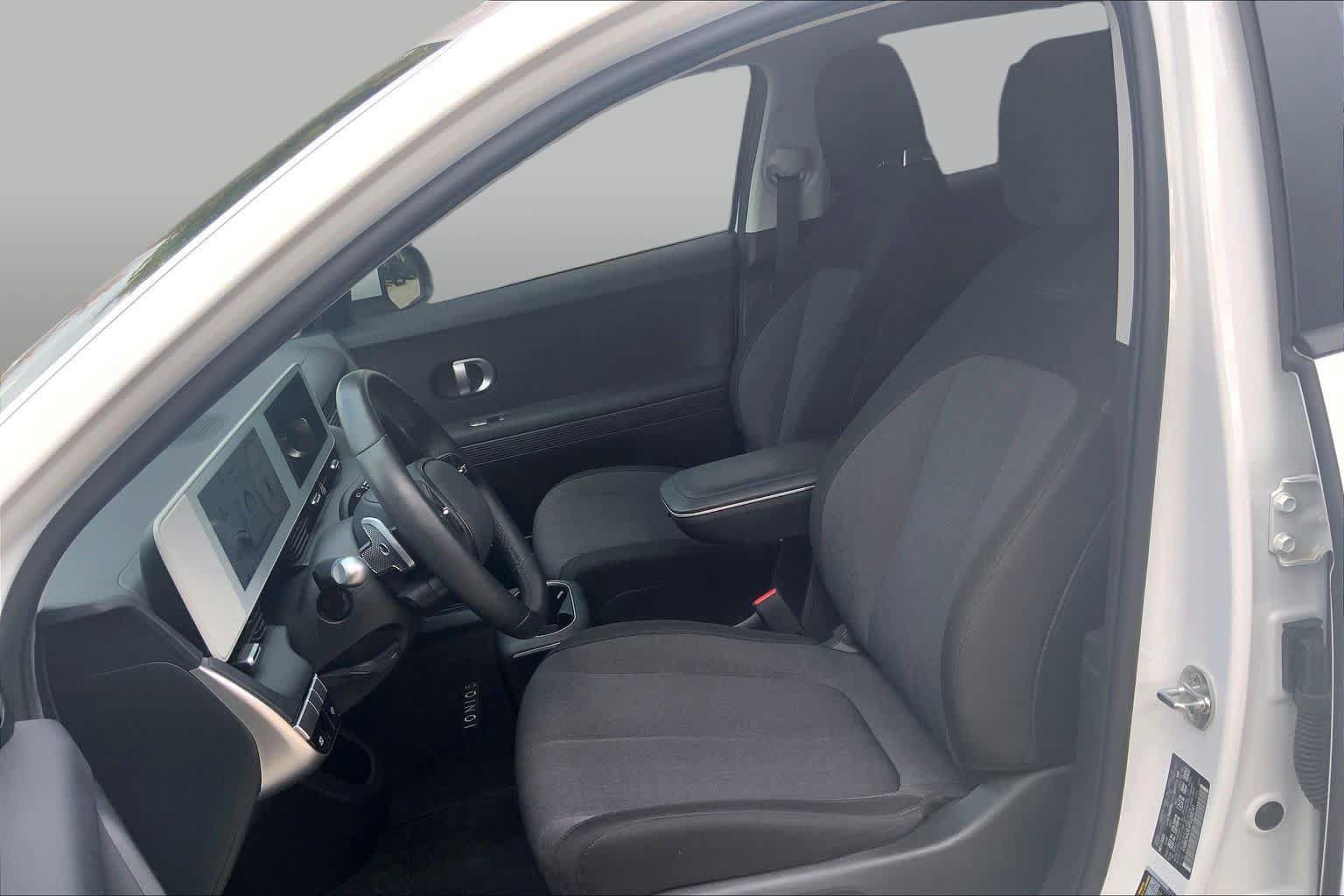 Used 2024 Hyundai Ioniq 5 SEL RWD image 7