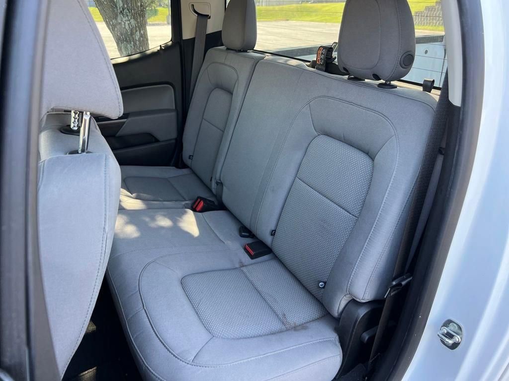 Used 2022 GMC Canyon Elevation Standard w/ Convenience Package image 23