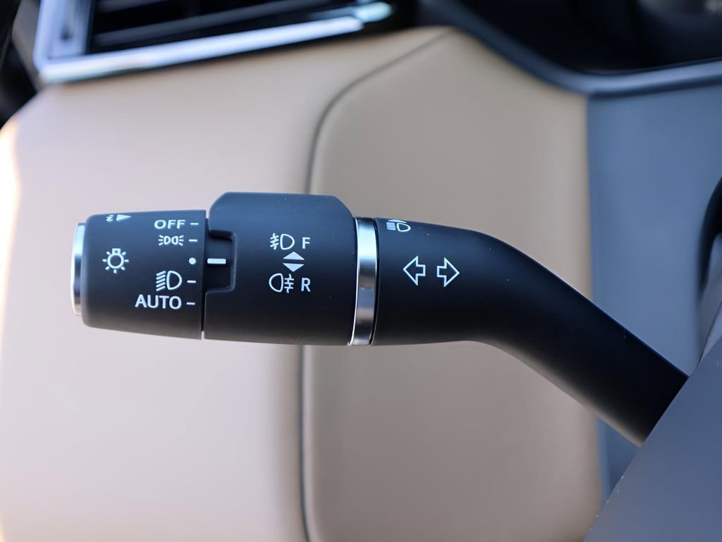 New 2026 Land Rover Range Rover Velar Autobiography image 35