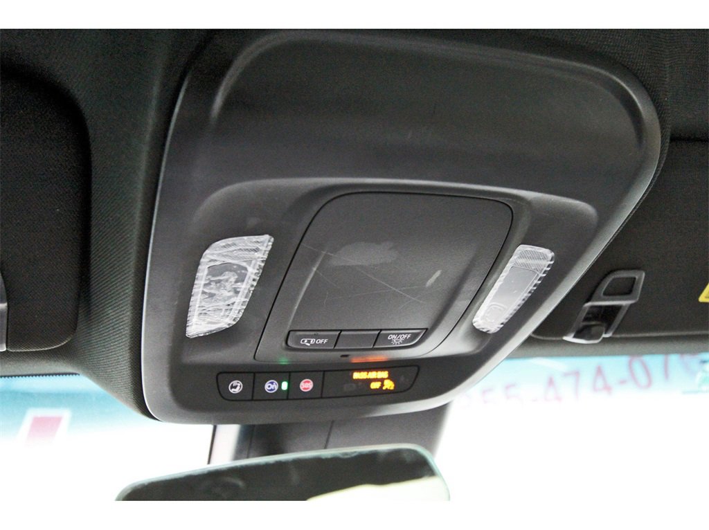 Used 2023 Cadillac CT4 Luxury image 25