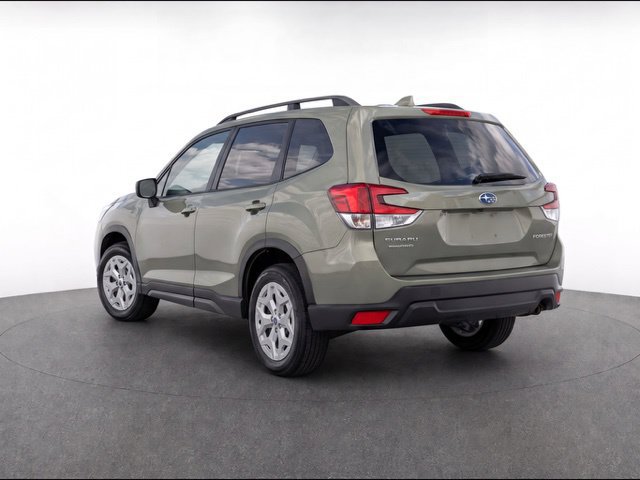 Used 2021 Subaru Forester AWD/4WD image 5