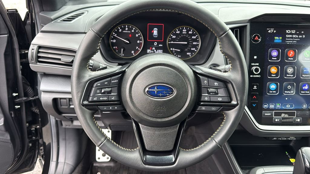 Certified 2024 Subaru Crosstrek 2.5i Sport image 14