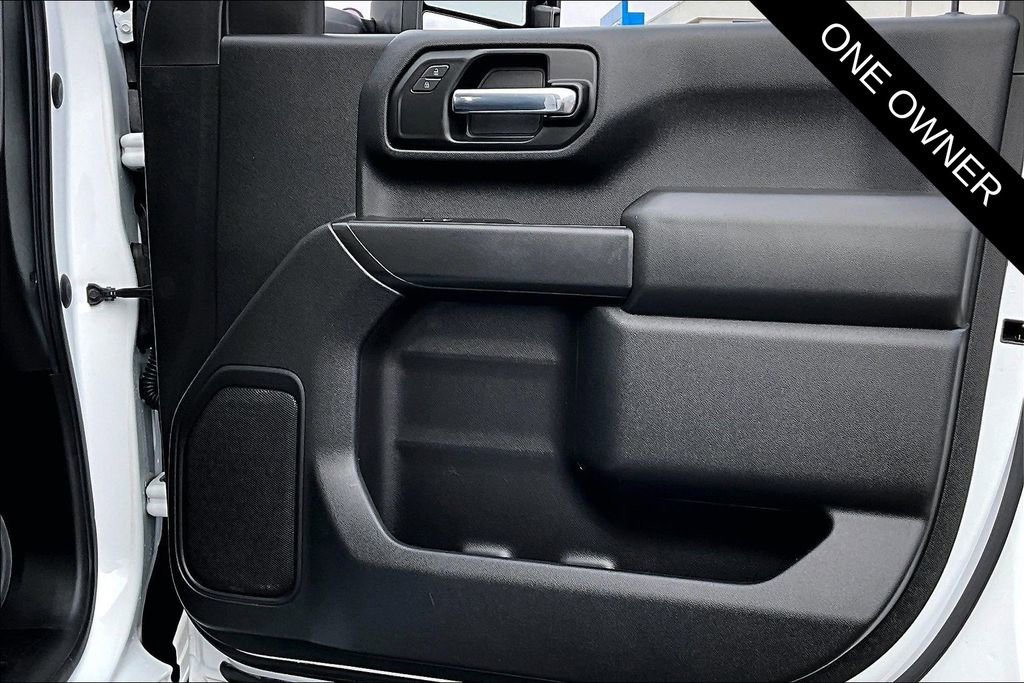 Used 2020 Chevrolet Silverado 2500 Custom w/ Custom Value Package image 26