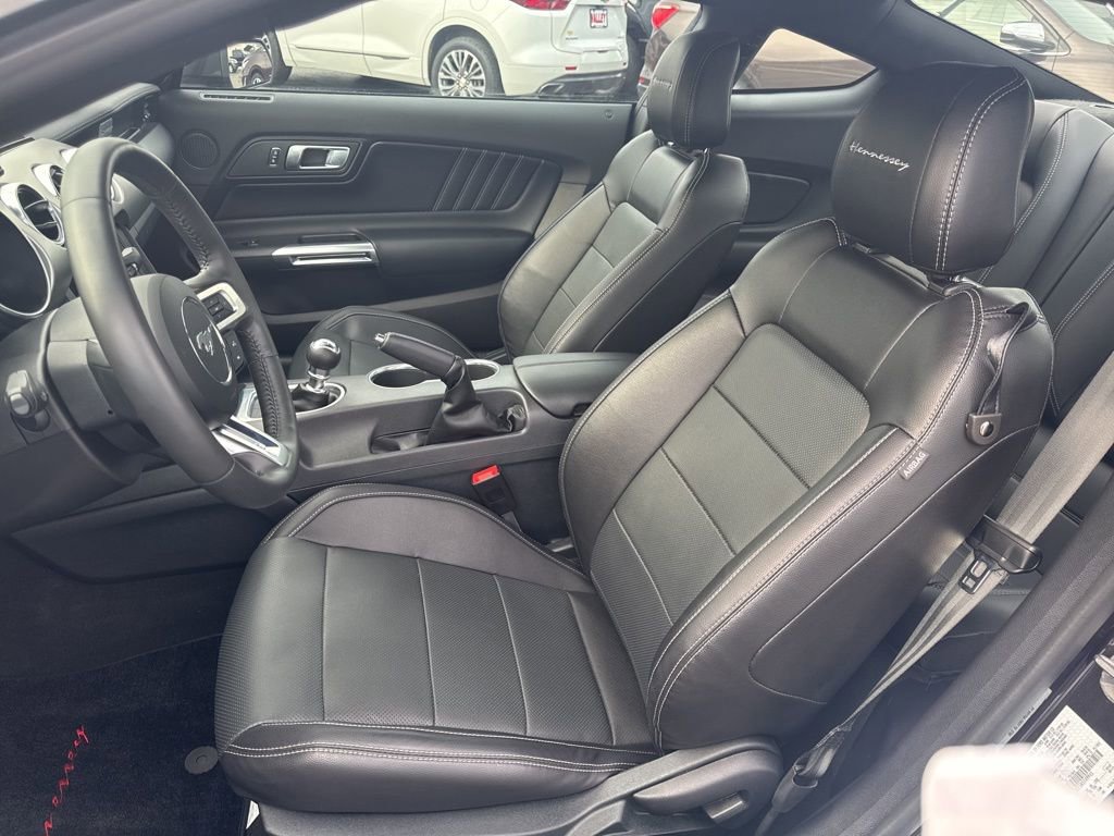 Used 2022 Ford Mustang GT Premium RWD image 59