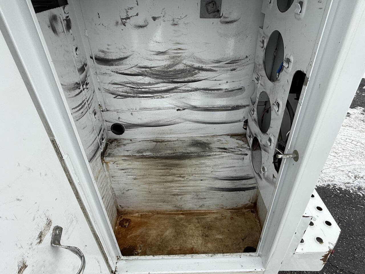 Used 2018 Chevrolet Silverado 2500 W/T w/ WT Fleet Convenience Package image 11