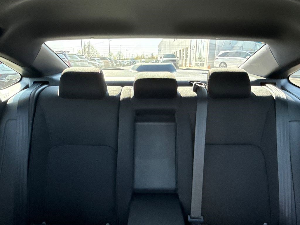 Certified 2023 Honda Civic Si image 18