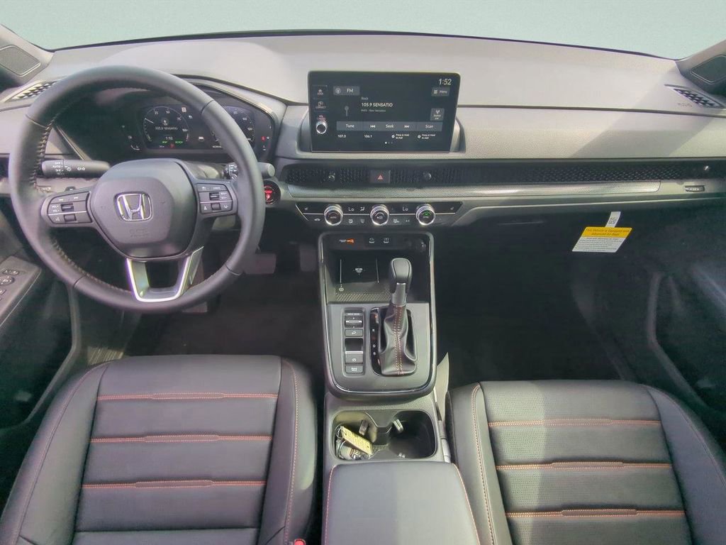 New 2026 Honda CR-V Sport-L image 15