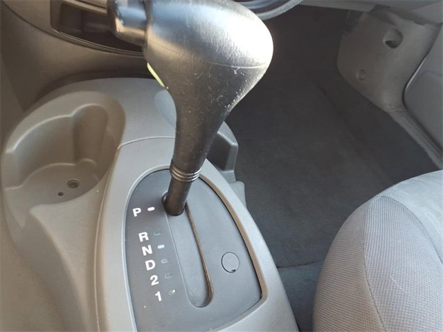 Used 2005 Ford Focus ZX4 Sedan image 20