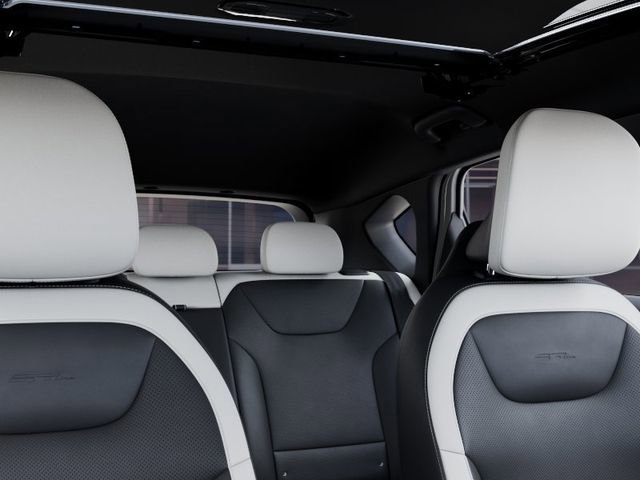 New 2026 Kia K4 GT-Line image 27