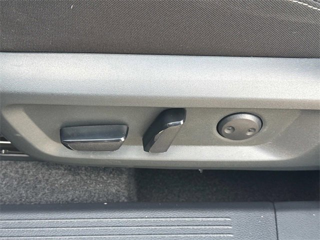 New 2026 Nissan Rogue SV image 21