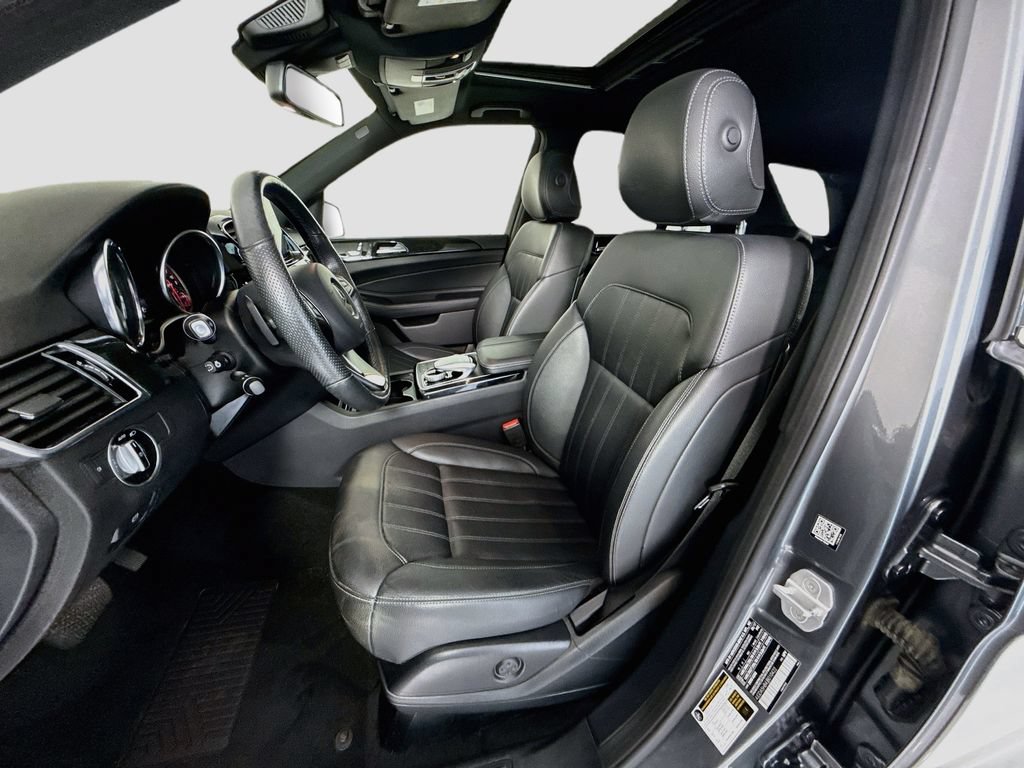 Used 2018 Mercedes-Benz GLE 350 4MATIC image 19