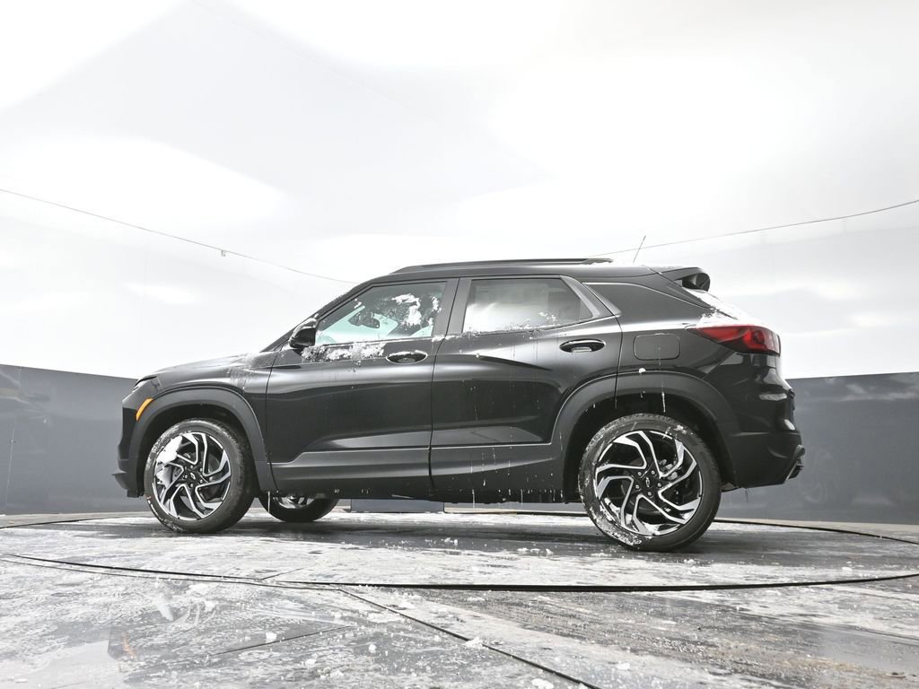 New 2026 Chevrolet TrailBlazer RS w/ Convenience Package image 48