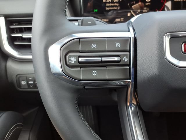 New 2027 GMC Terrain Elevation w/ Elevation Premium Package AWD/4WD image 32