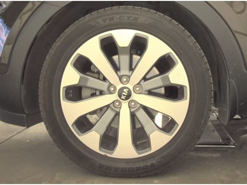 Used 2020 Kia Telluride SX AWD/4WD image 26