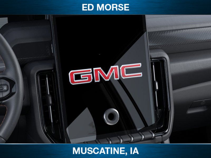 New 2026 GMC Yukon XL AT4 image 20