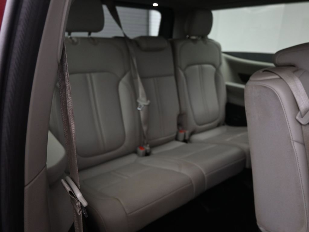 Used 2022 Jeep Wagoneer Series II image 17